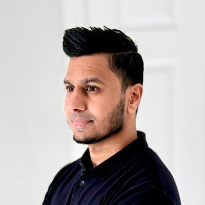 Amar Gudhka