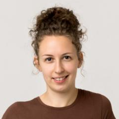Coral Blaikie